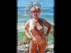 LibertyPorno presents: Queens on the beach 2