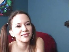 LibertyPorno presents: Doctor helps white girl breeds black part 1