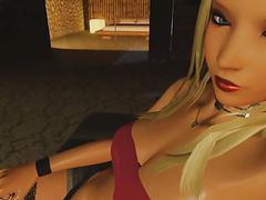 LibertyPorno presents: 3d porn
