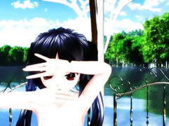 LibertyPorno presents: Mmd 0075