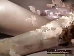 LibertyPorno presents: Lelu love-secret fuck near oblivious wife