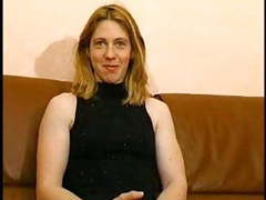 LibertyPorno presents: Esther french casting fr