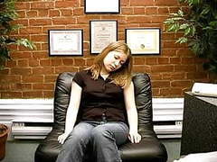 LibertyPorno presents: Emily's casting...f70