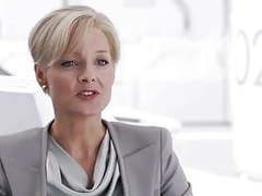 LibertyPorno presents: Jodie foster