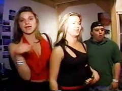 LibertyPorno presents: Geile party geil muschi lecken und ficken