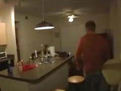 LibertyPorno presents: Sex at college frat party