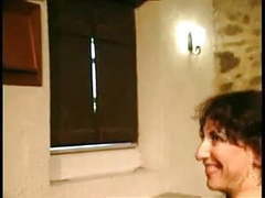 LibertyPorno presents: Gabriela - the maid, the mistress and her husband.