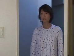 LibertyPorno presents: A charming mom is 57 years old
