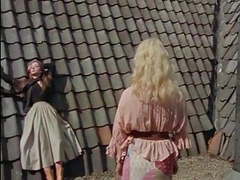 LibertyPorno presents: Bodylove (1977) with cathrine ringer
