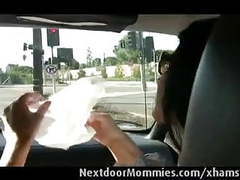 LibertyPorno presents: Mom picked up at the park gets fucked