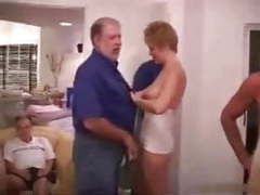 LibertyPorno presents: Swinger mature couples - by poliu