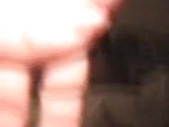 LibertyPorno presents: Amateur wife laughs and has great time with black guy! hubby tapes.