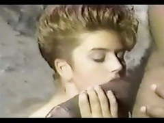 LibertyPorno presents: Vintage interracial