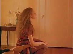 LibertyPorno presents: Heather graham - evil never relax