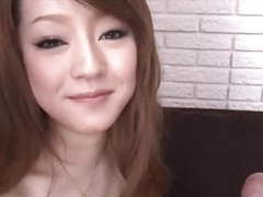 LibertyPorno presents: Ria sakurai blowjobs and facials -=fd1965=-