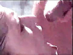LibertyPorno presents: The twins - sandrine & christelle in ibiza