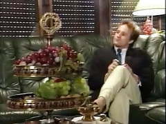 LibertyPorno presents: French classic