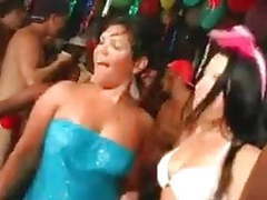LibertyPorno presents: Brazilian orgy