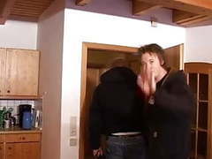 LibertyPorno presents: Exchange wife p1