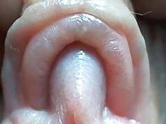 LibertyPorno presents: Clitoris close-up