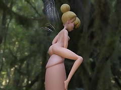 LibertyPorno presents: Tinkerbell 2