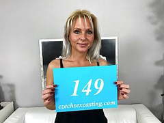 LibertyPorno presents: Fucking milf on casting