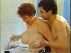 LibertyPorno presents: Mother in law likes young boy