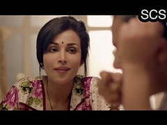 LibertyPorno presents: Super hot and sexy desi women fucked