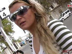 LibertyPorno presents: Skinny french blonde teen picked up at bus station for sex, Amateur, Blonde, French, HD Videos, Small Tits, Outdoor, Skinny, Cum in Mouth, Beach Sex, Petite Teen (18+), Outdoor Sex, Bus Station, Skinny Teen (18+), Pick Up, Amateur Teen (18+), French Teen