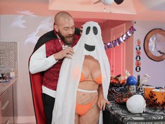 LibertyPorno presents: Hardcore ffm threesome with stunning emma hix & lasirena69