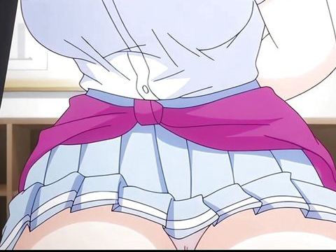 LibertyPorno presents: Soshite watashi wa sensei ni... 4
