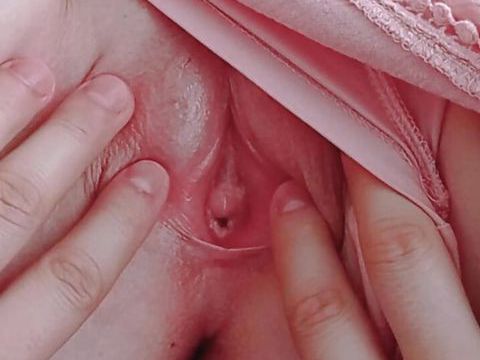 LibertyPorno presents: Touching petite pussy under shorts