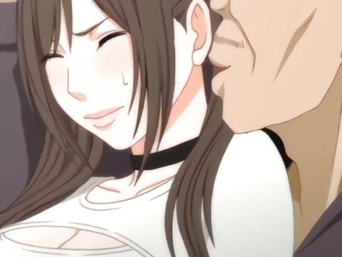 LibertyPorno presents: Manager and idol are making love - hentai anime
