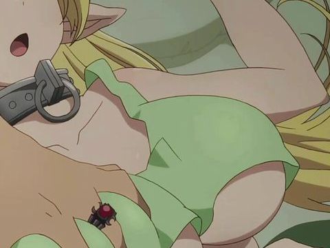 LibertyPorno presents: How not to summon a demon lord compilation