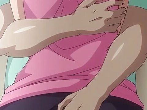 LibertyPorno presents: Anime uncensored hentai