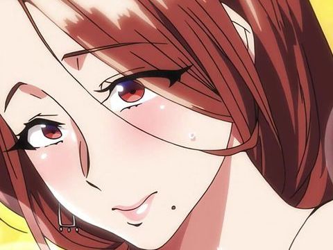 LibertyPorno presents: Brunette milf vibrator controlled from distance in public by stranger - exclusive hentai