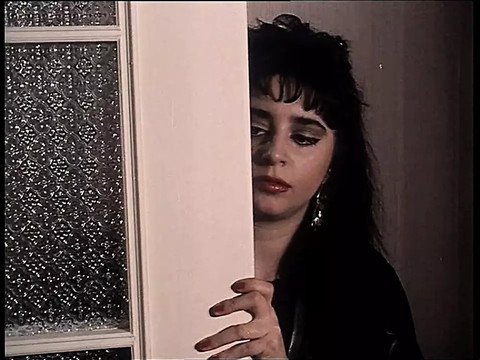 LibertyPorno presents: Le depravazioni di eva orlowsky