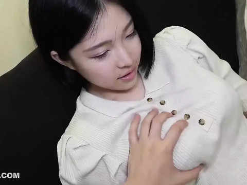 LibertyPorno presents: Asian angel