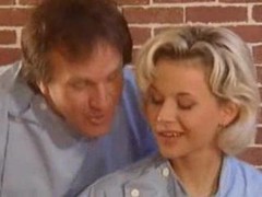 LibertyPorno presents: See a cute chick fist an asshole deeply