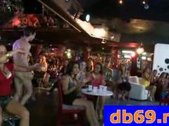 LibertyPorno presents: Drunk girls sucking the cocks they can\'t