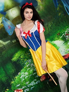 Costume Galleries
