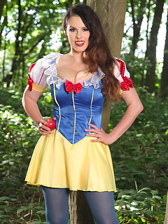 Costume Galleries